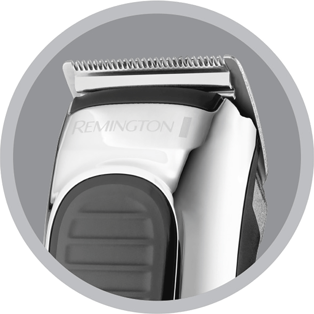 Bild: Remington Stylist Hair Clipper