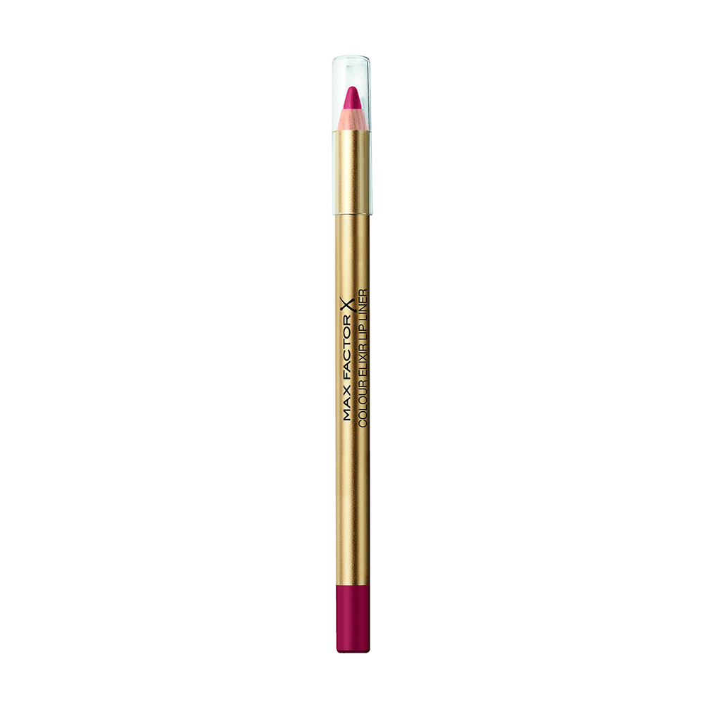 Bild: MAX FACTOR Colour Elixir Lipliner rich wine