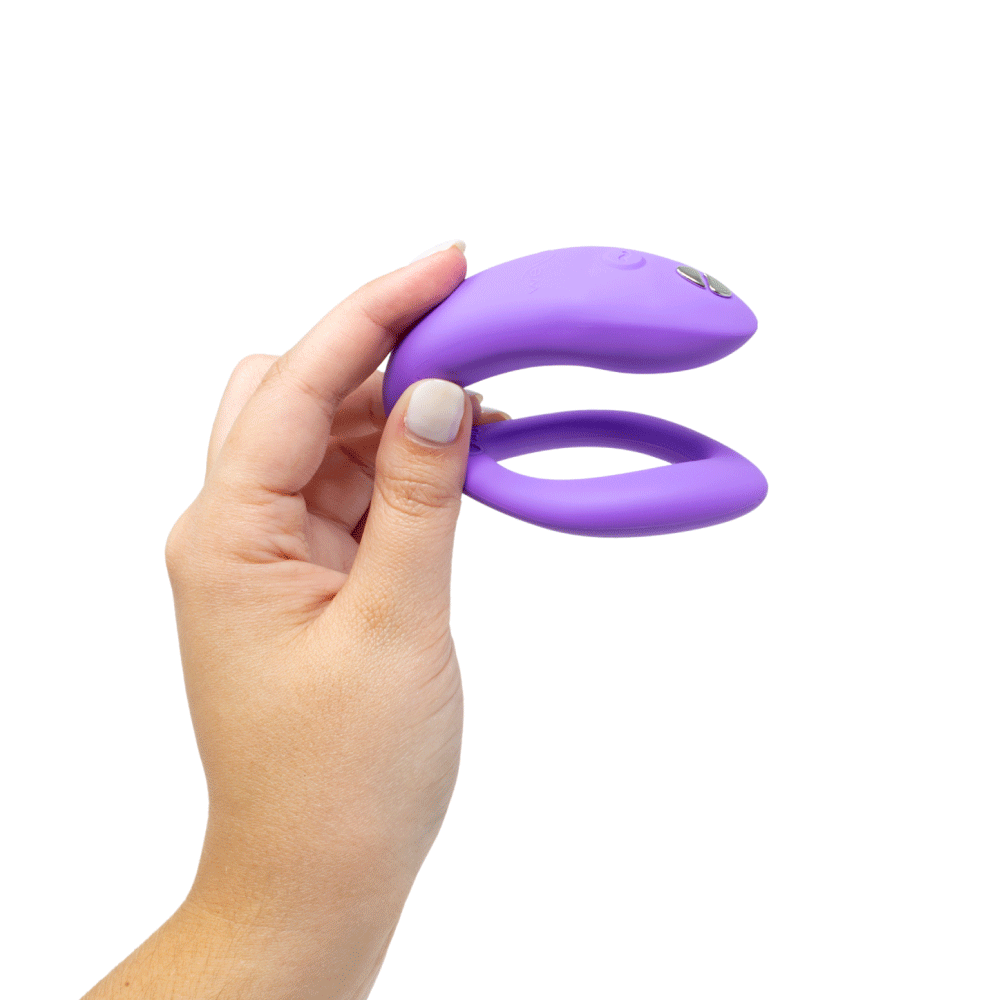 Bild: We-Vibe Sync O Light Purple