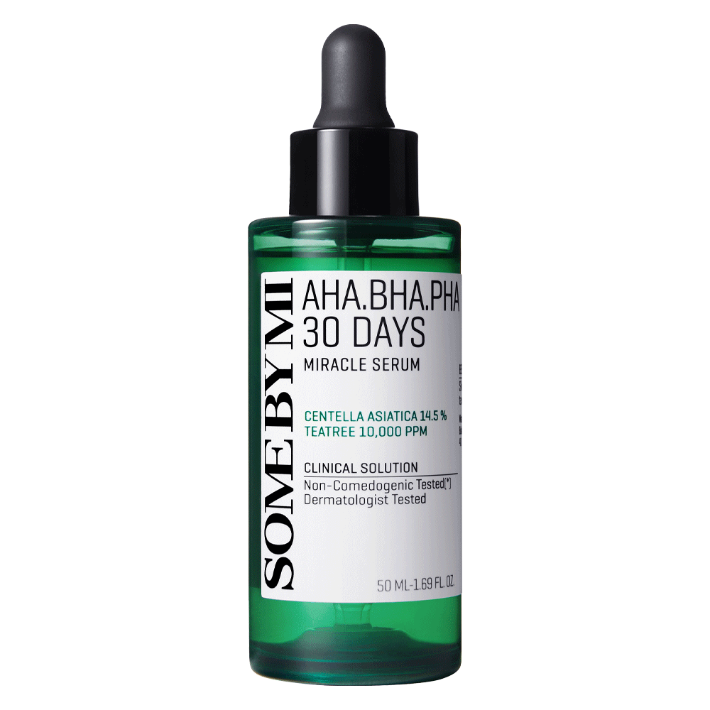 Bild: Some By Mi 30 Days Miracle Serum