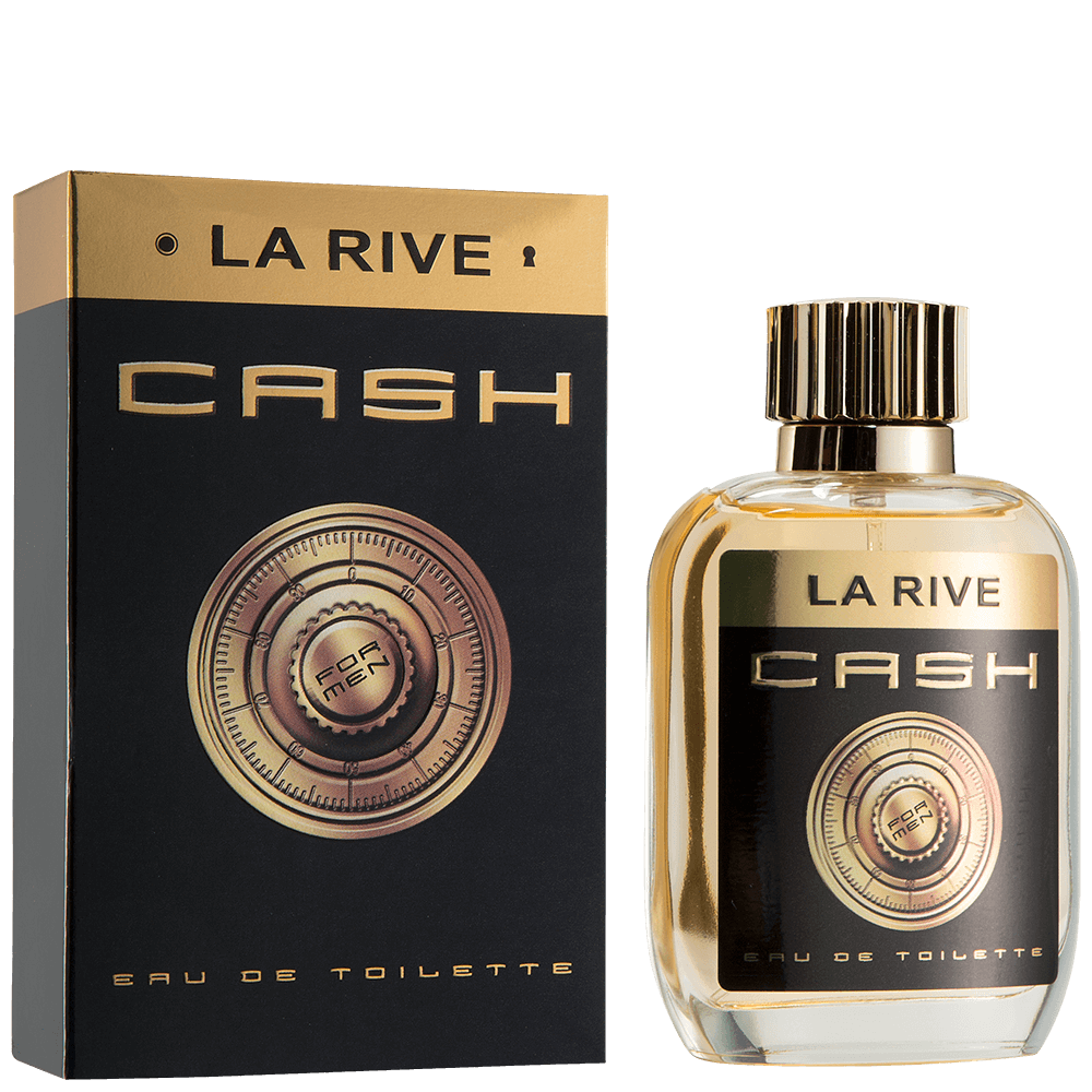 Bild: LA RIVE Cash Eau de Toilette