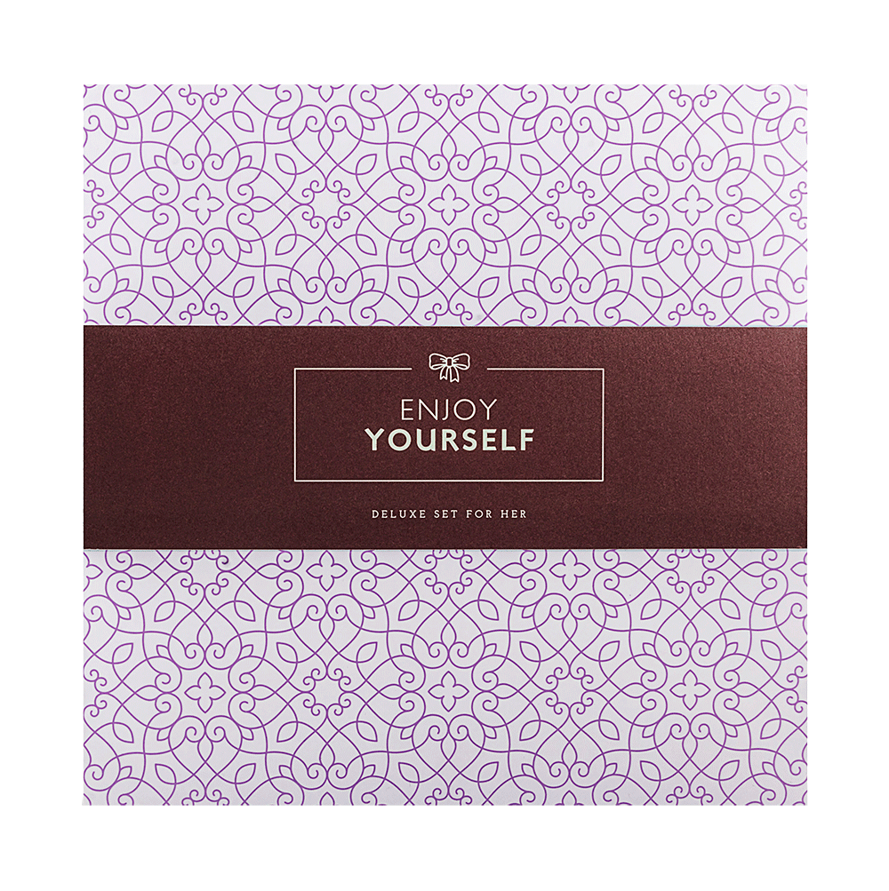 Bild: Loveboxxx Enjoy Yourself Set For Her