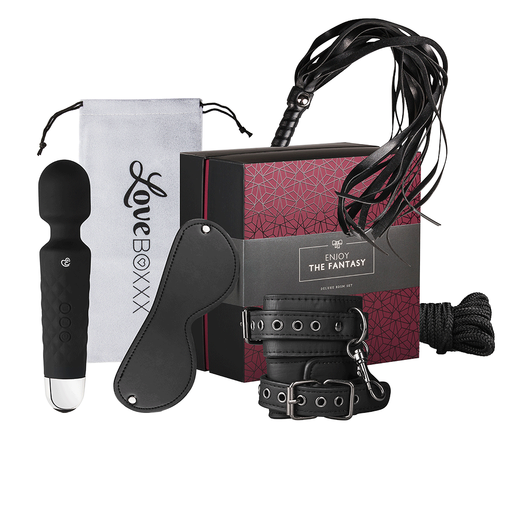 Bild: Loveboxxx Enjoy The Fantasy