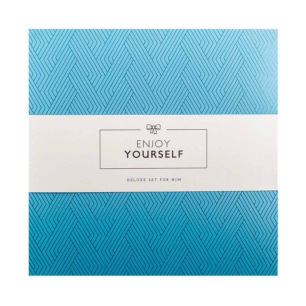 Bild: Loveboxxx Enjoy Yourself Set For Him