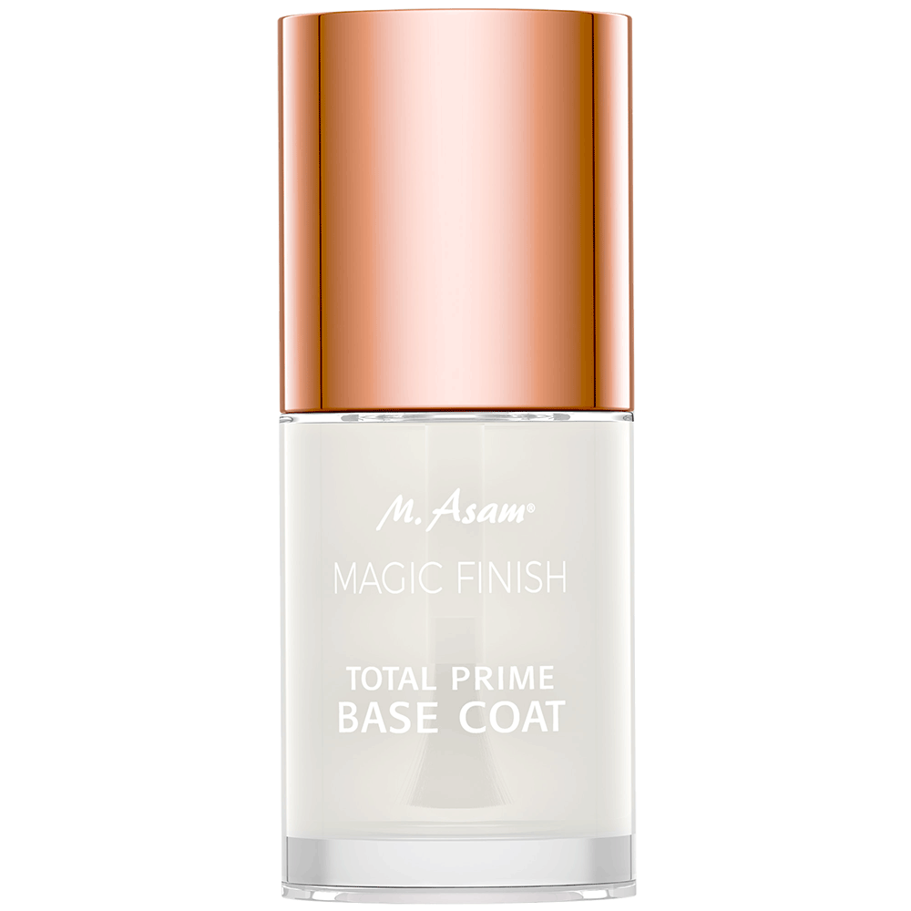Bild: M. Asam Magic Finish Total Prime Base Coat