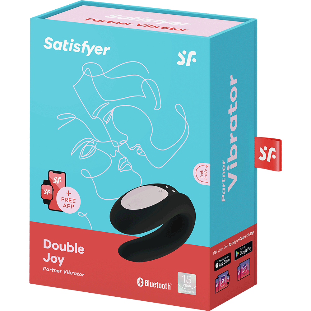 Bild: Satisfyer Double Joy