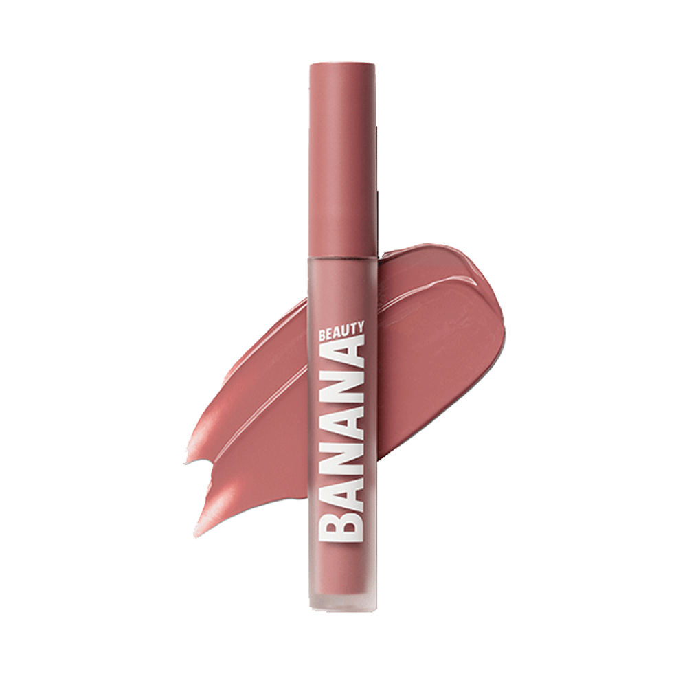 Bild: Banana Beauty Lippenstift Nude up