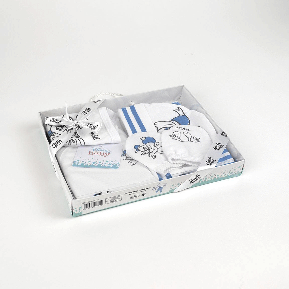 Bild: Disney Babygeschenkset 5-teilig