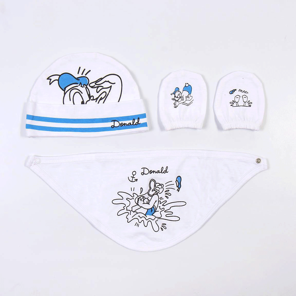 Bild: Disney Babygeschenkset 5-teilig