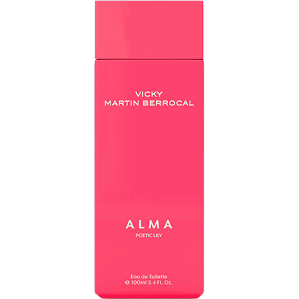 Bild: Vicky Martin Berrocal Alma Eau de Toilette