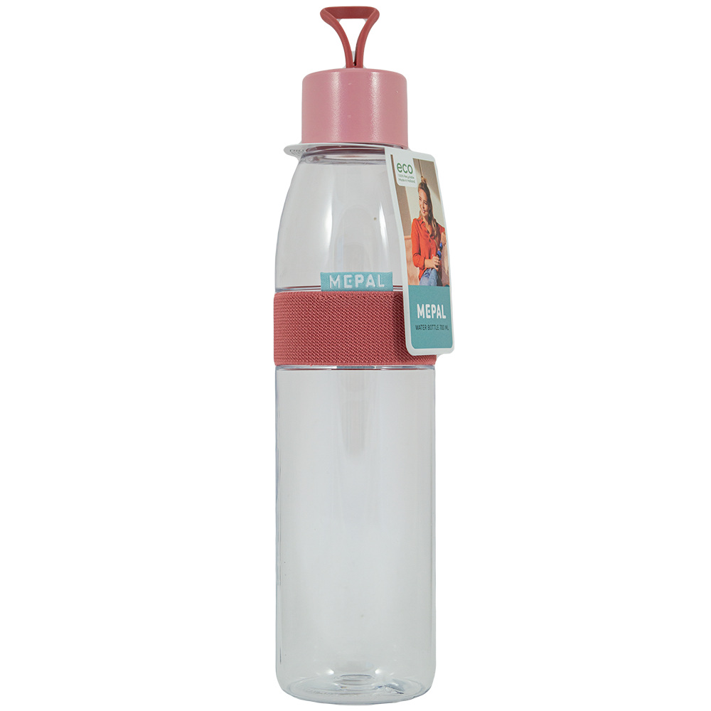 Bild: Mepal Trinkflasche 700ml Mauve