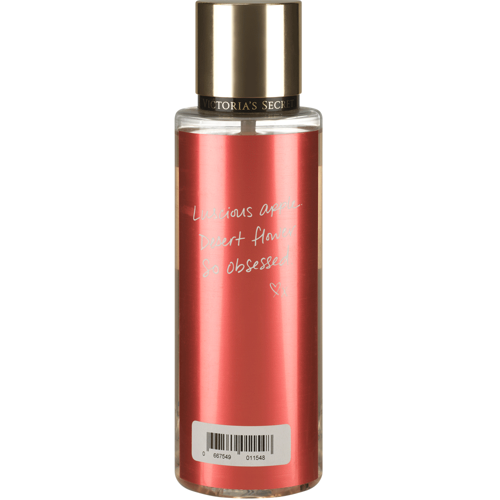 Bild: Victoria's Secret Temptation Body Mist