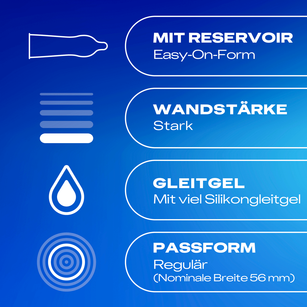 Bild: durex Kondome Hautnah