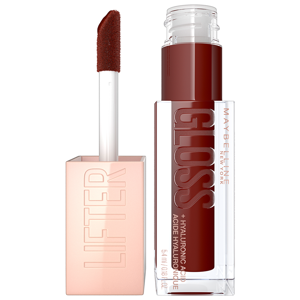 Bild: MAYBELLINE Lifter Gloss Maple 028