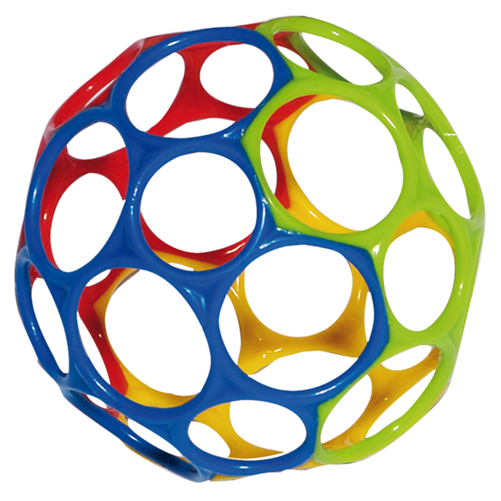 Bild: rhinotoys Oball