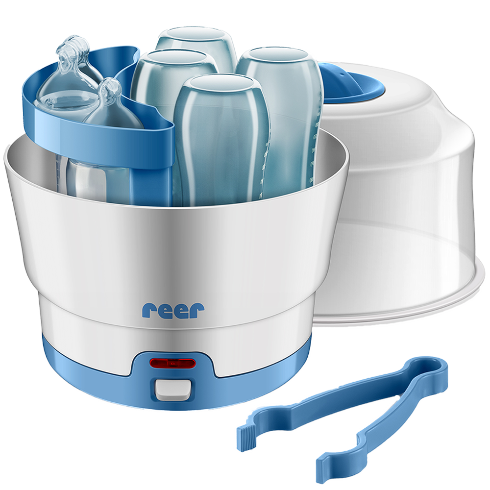 Bild: reer VapoMat Vaporisator