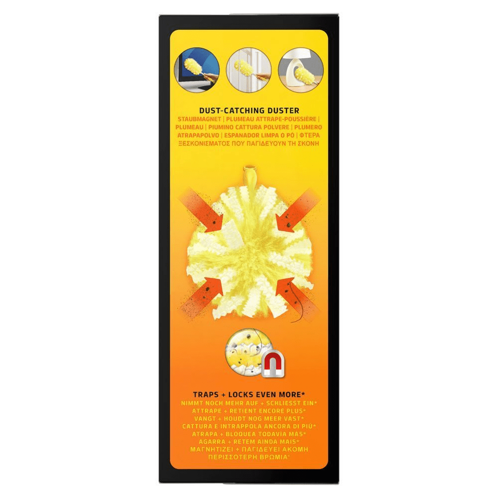 Bild: Swiffer Staubmagnet 360° Nachfüllpack