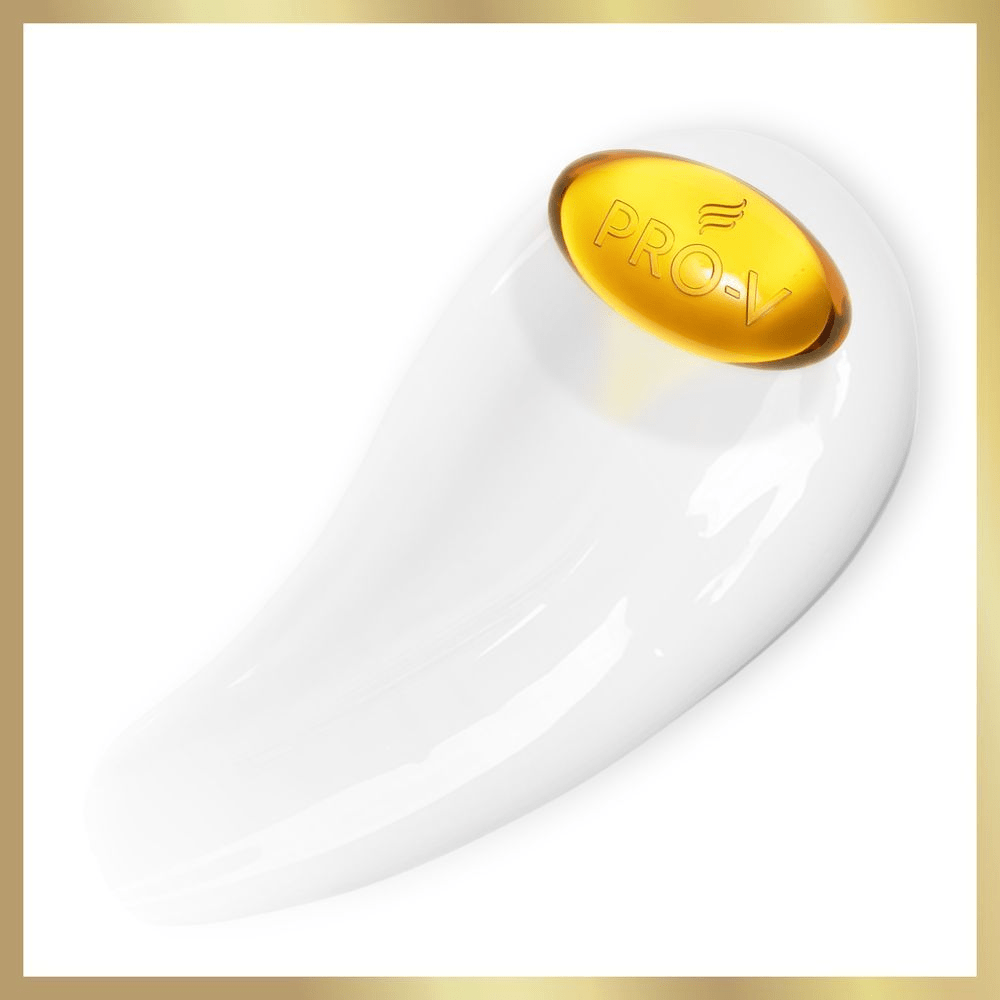 Bild: PANTENE PRO-V Volumen Pur 3-In-1 Shampoo + Pflegespülung + Intensivpflege