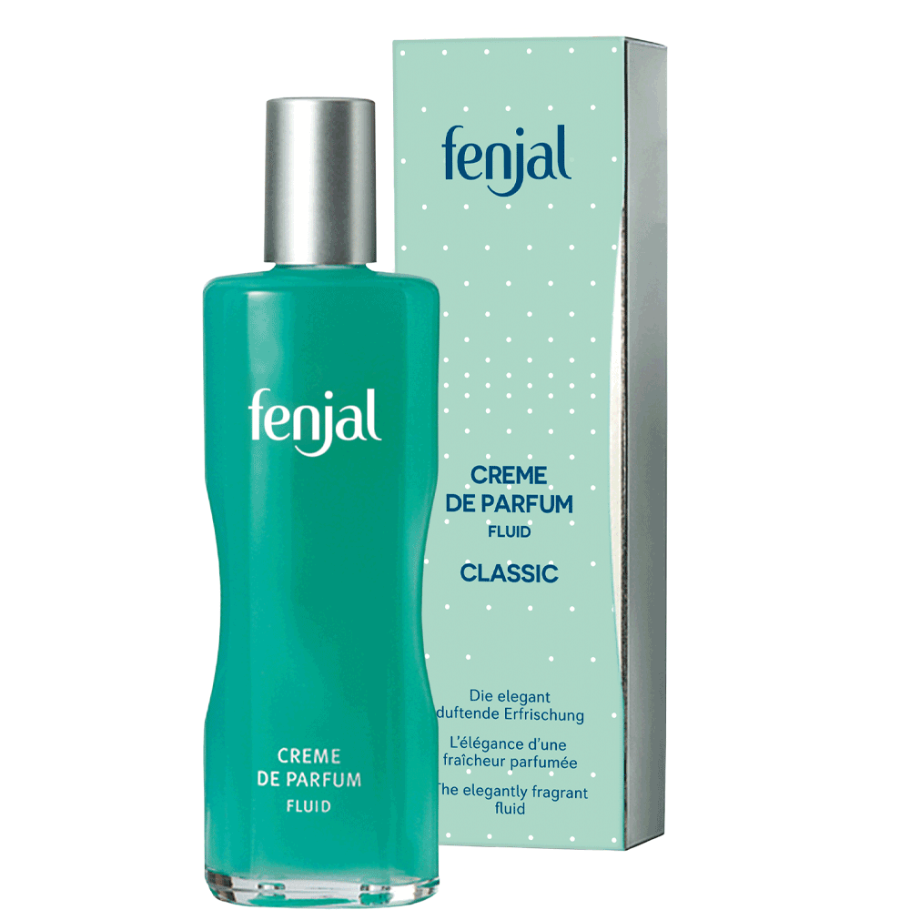 Bild: Fenjal Creme de Parfum Fluid