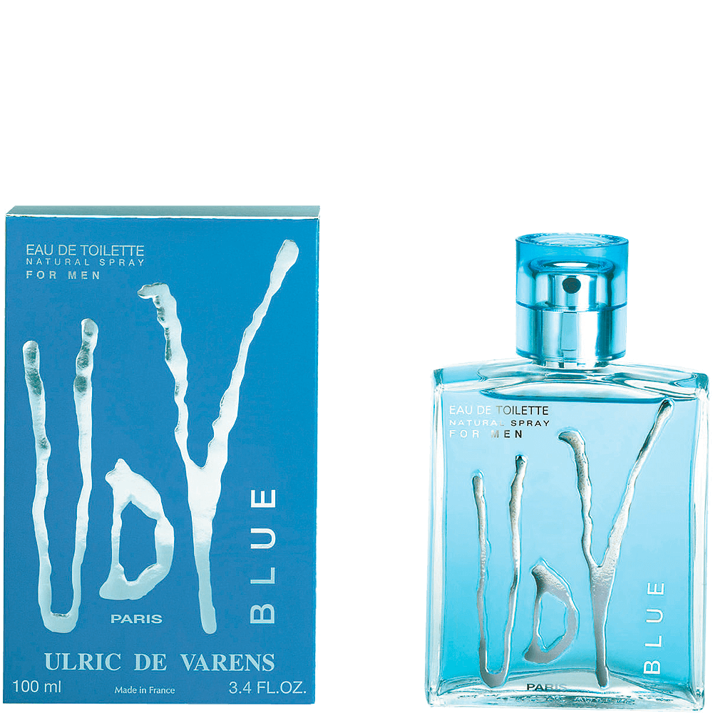 Bild: Ulric de Varens Blue Eau de Toilette