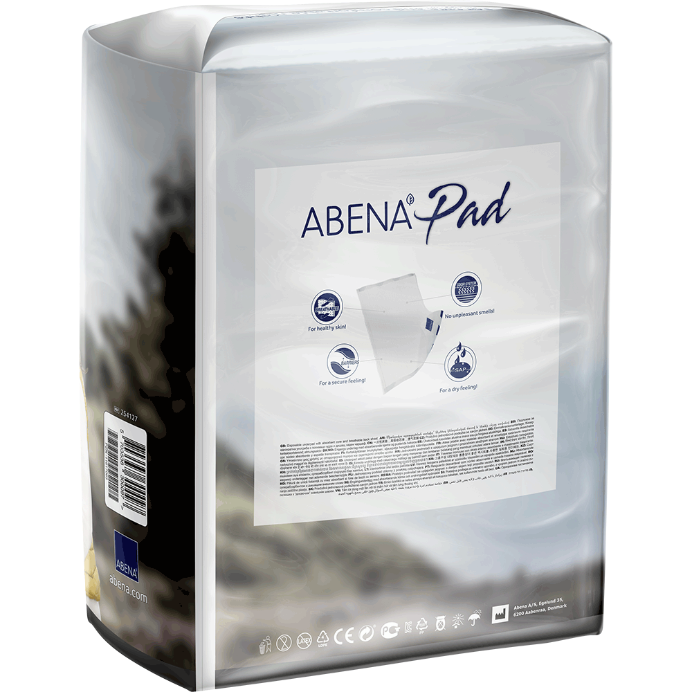 Bild: Abena Betteinlagen