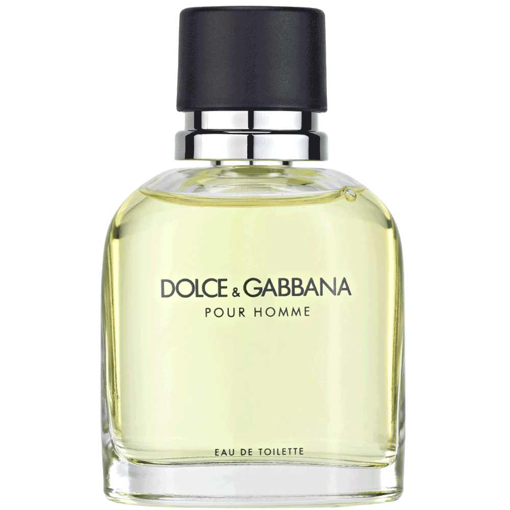 Bild: Dolce & Gabbana Pour Homme Eau de Toilette
