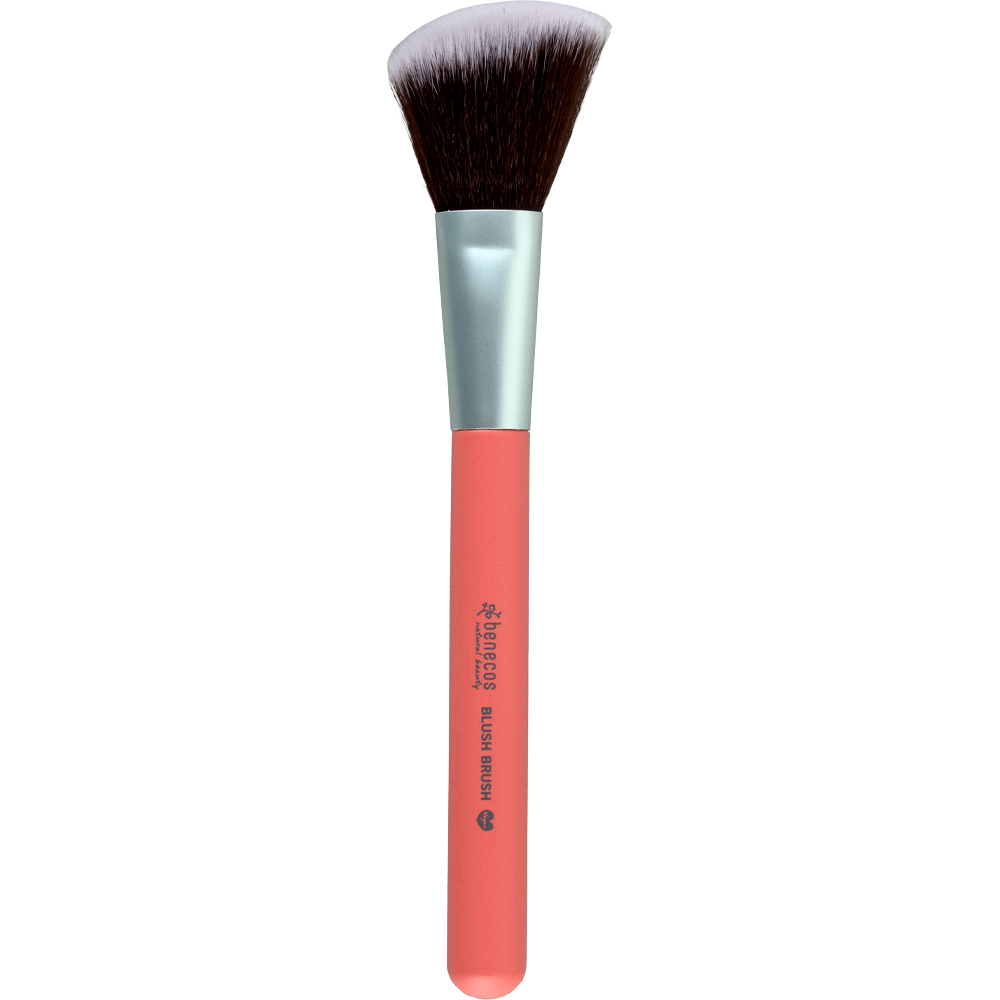 Bild: Benecos Blush Brush Colour Edition