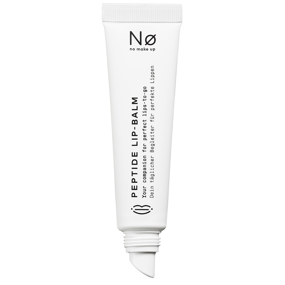 Bild: No Cosmetics Lippen Balsam