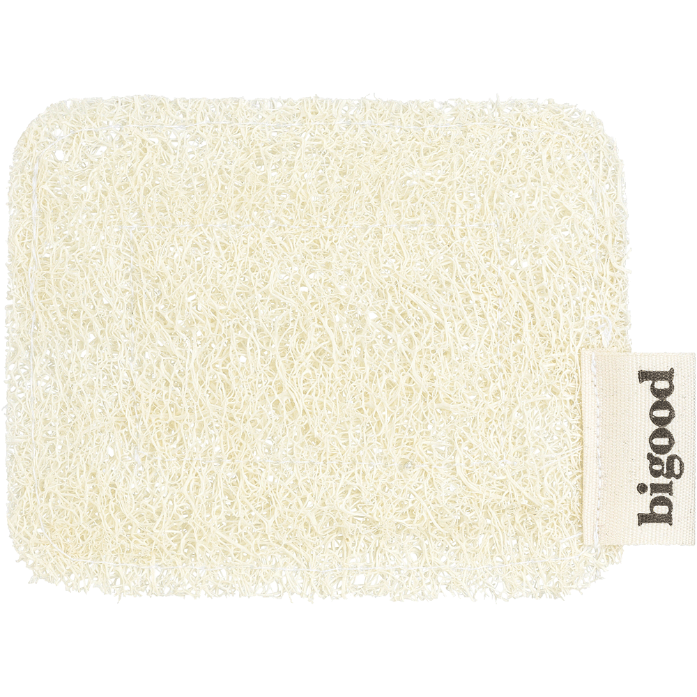 Bild: bi good Luffa-Seifenkissen