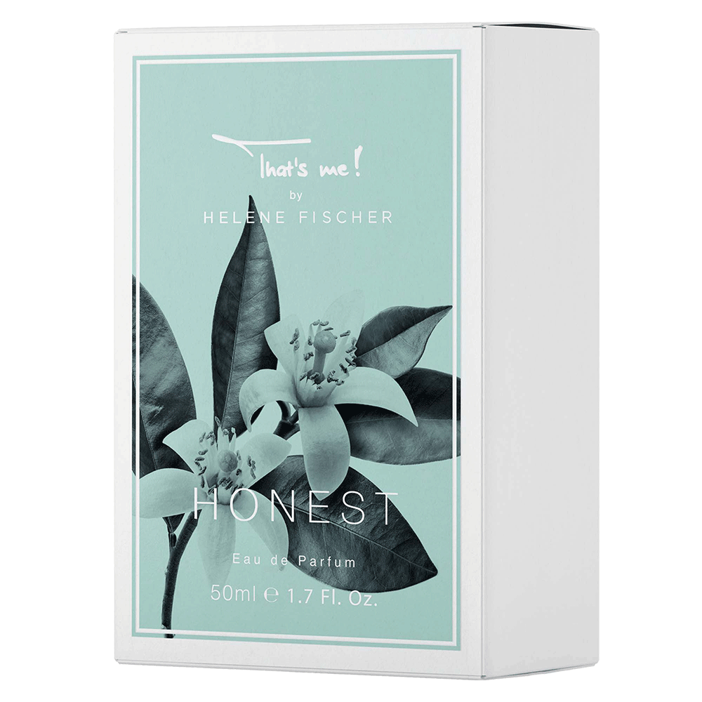 Bild: Helene Fischer That"s Me Honest Eau de Parfum