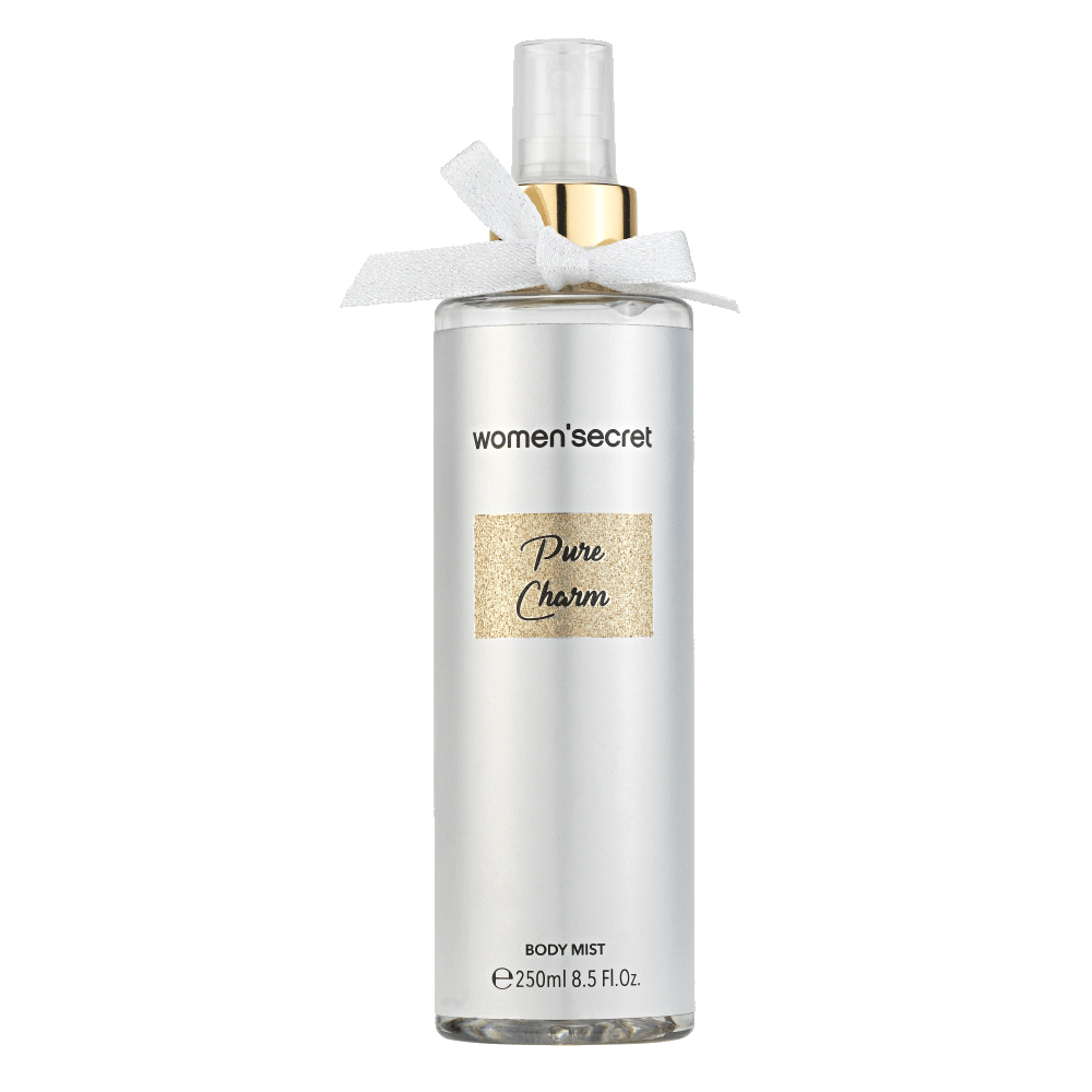 Bild: Women Secret Pure Charm Bodymist