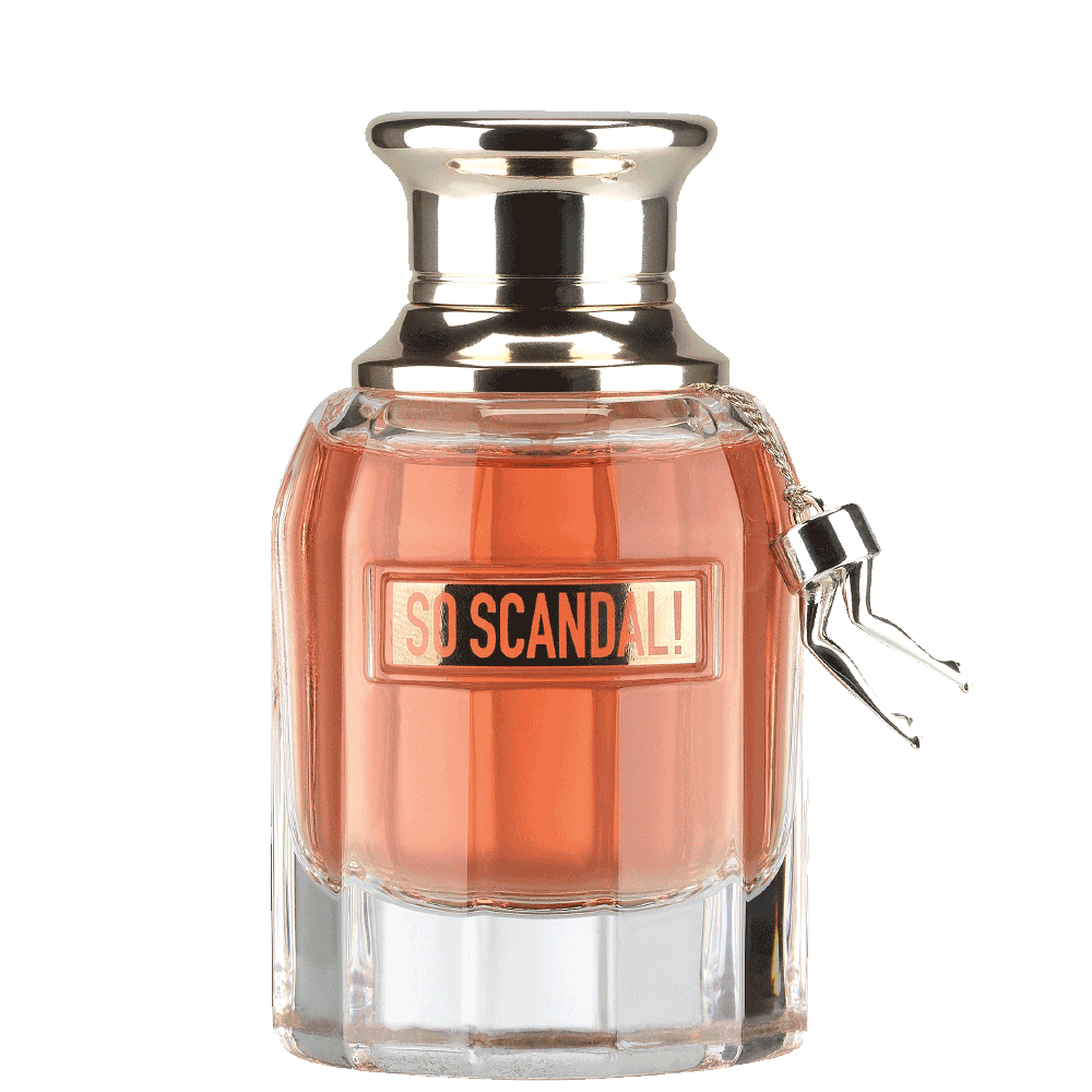 Bild: Jean Paul Gaultier So Scandal Eau de Parfum