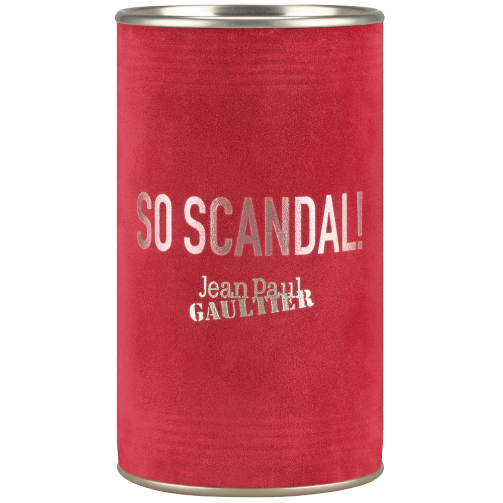Bild: Jean Paul Gaultier So Scandal Eau de Parfum