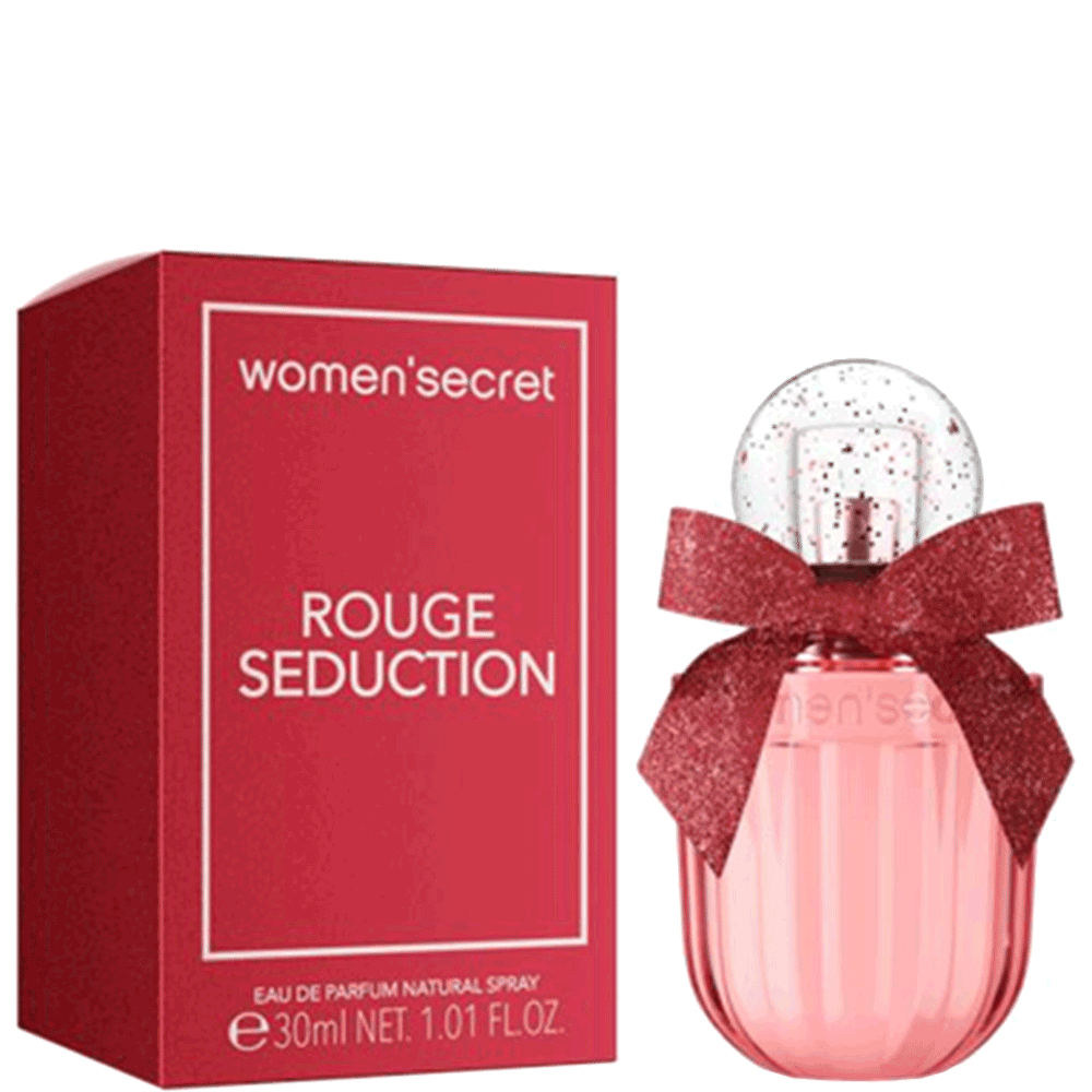 Bild: Women Secret Rouge Seduction Eau de Parfum