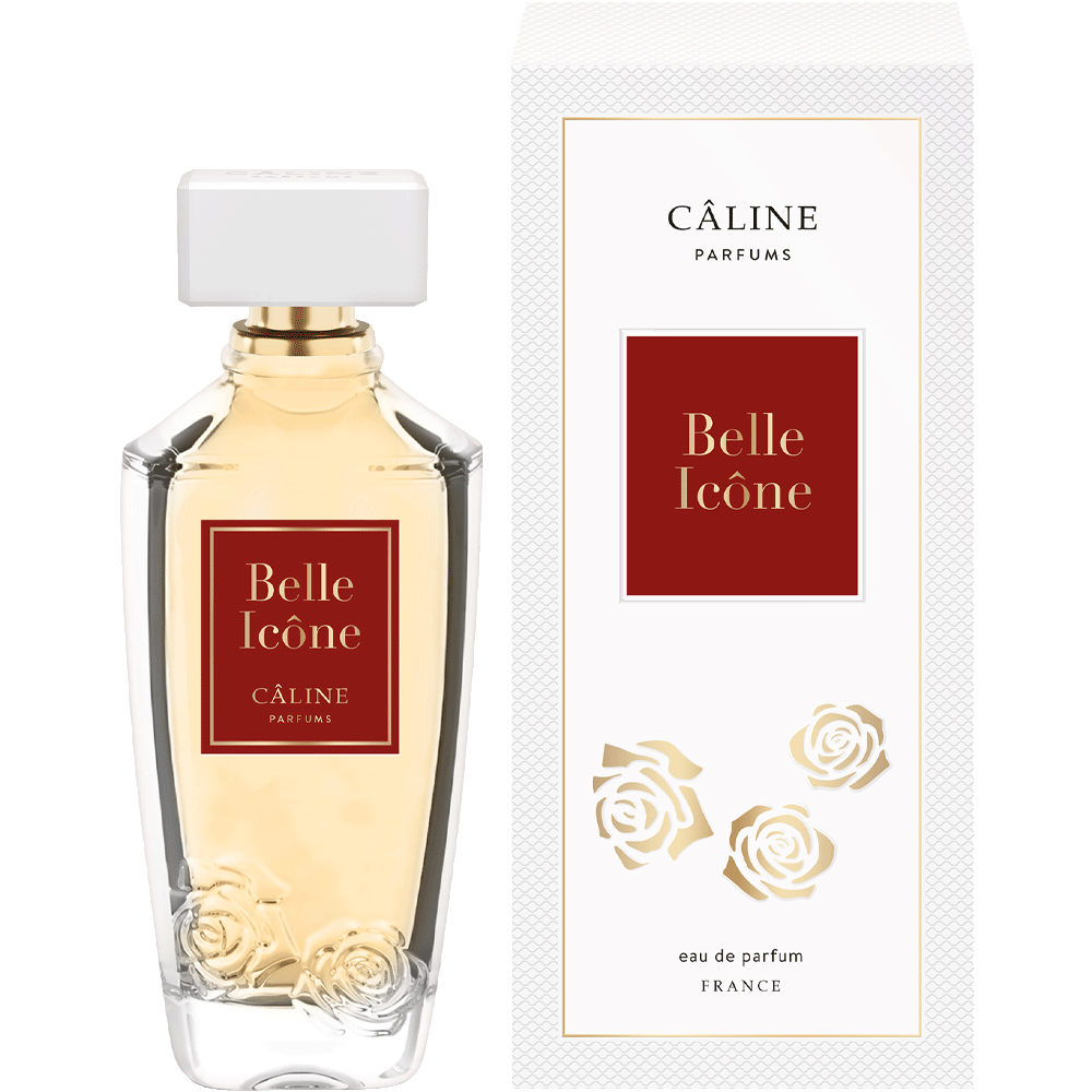 Bild: Caline Parfums Belle Icône Eau de Parfum