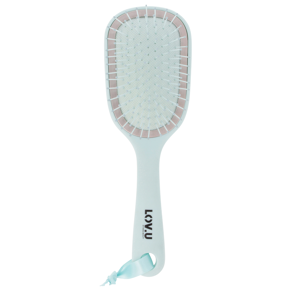 Bild: PARSA Beauty Haarbürste Klein