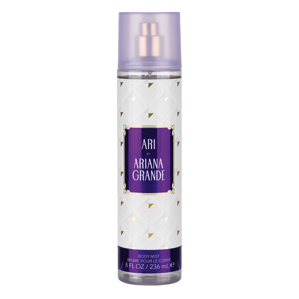 Bild: Ariana Grande Ari Bodymist