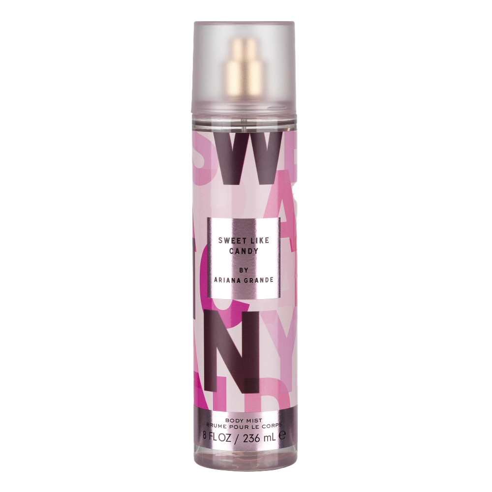 Bild: Ariana Grande Sweet Like Candy Bodymist