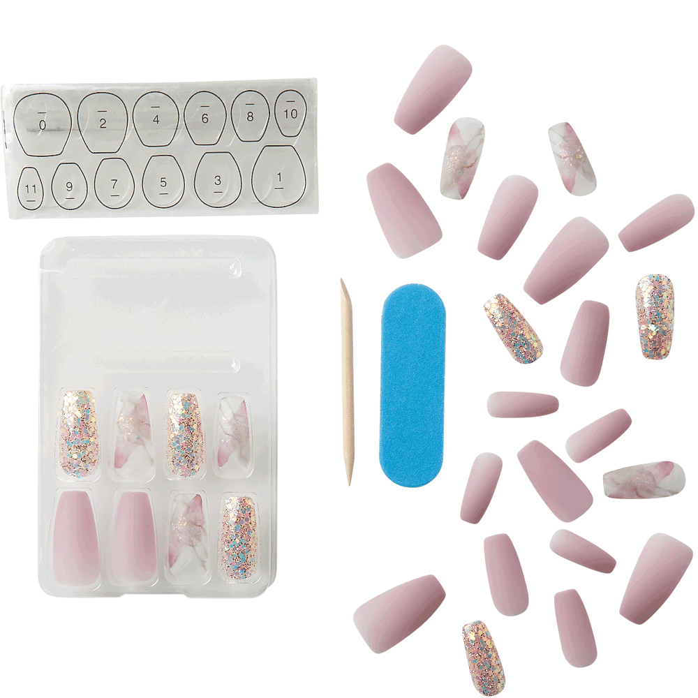 Bild: KISS Gel Fantasy Nails