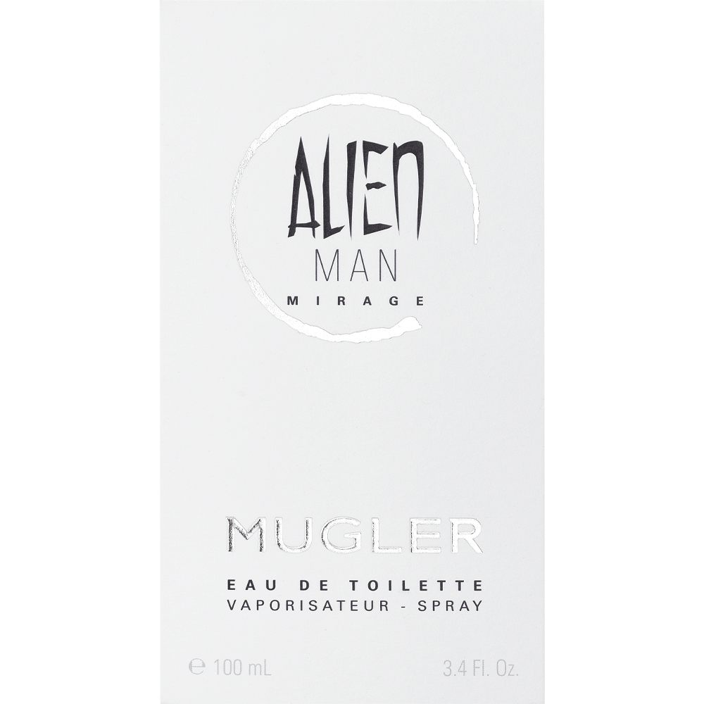 Bild: Thierry Mugler Alien Man Mirage Eau de Toilette