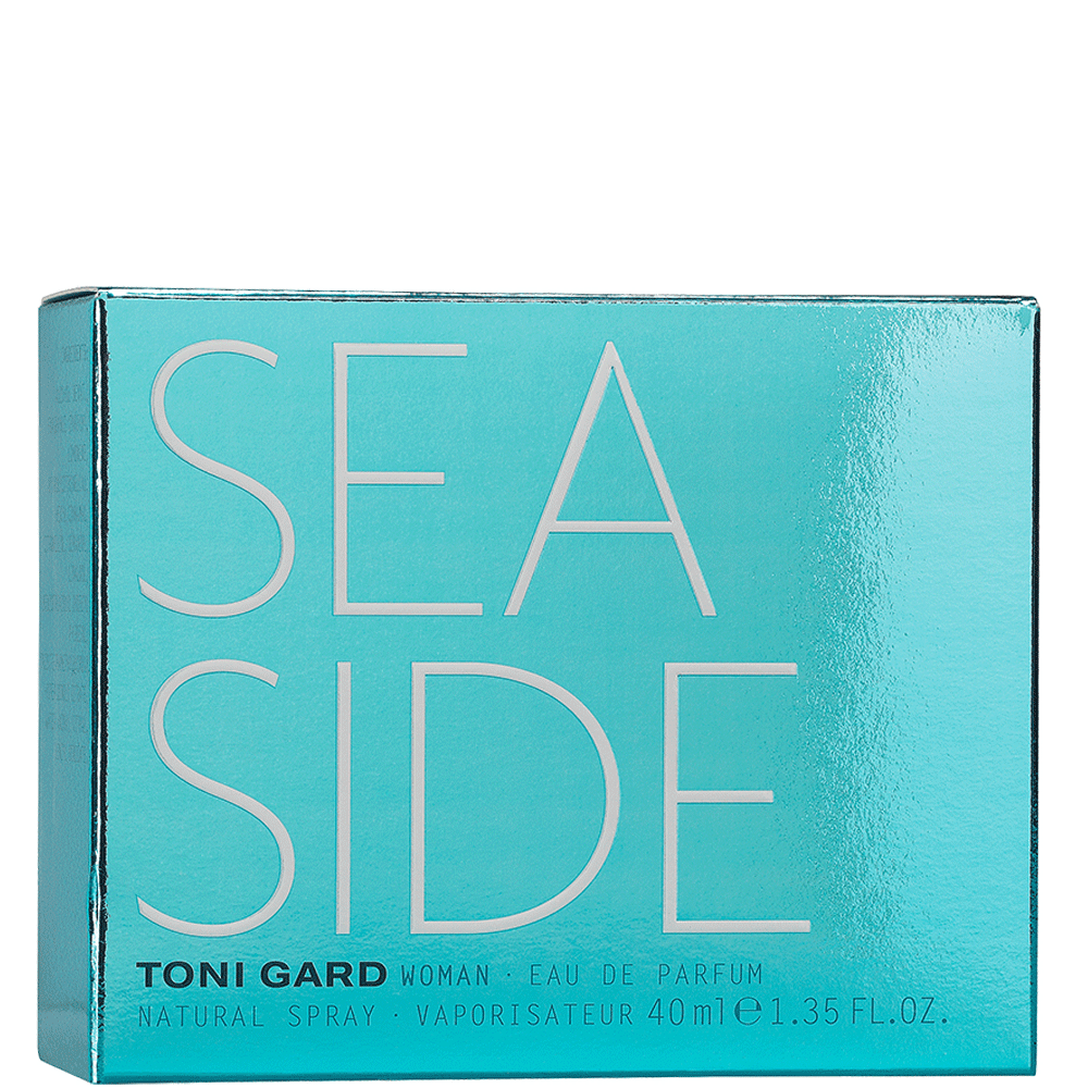 Bild: Toni Gard Sea Side Eau de Parfum