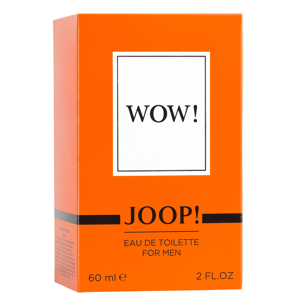 Bild: Joop! Wow! Eau de Toilette
