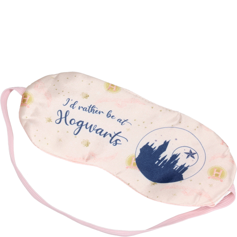 Bild: Harry Potter Schlafmaske