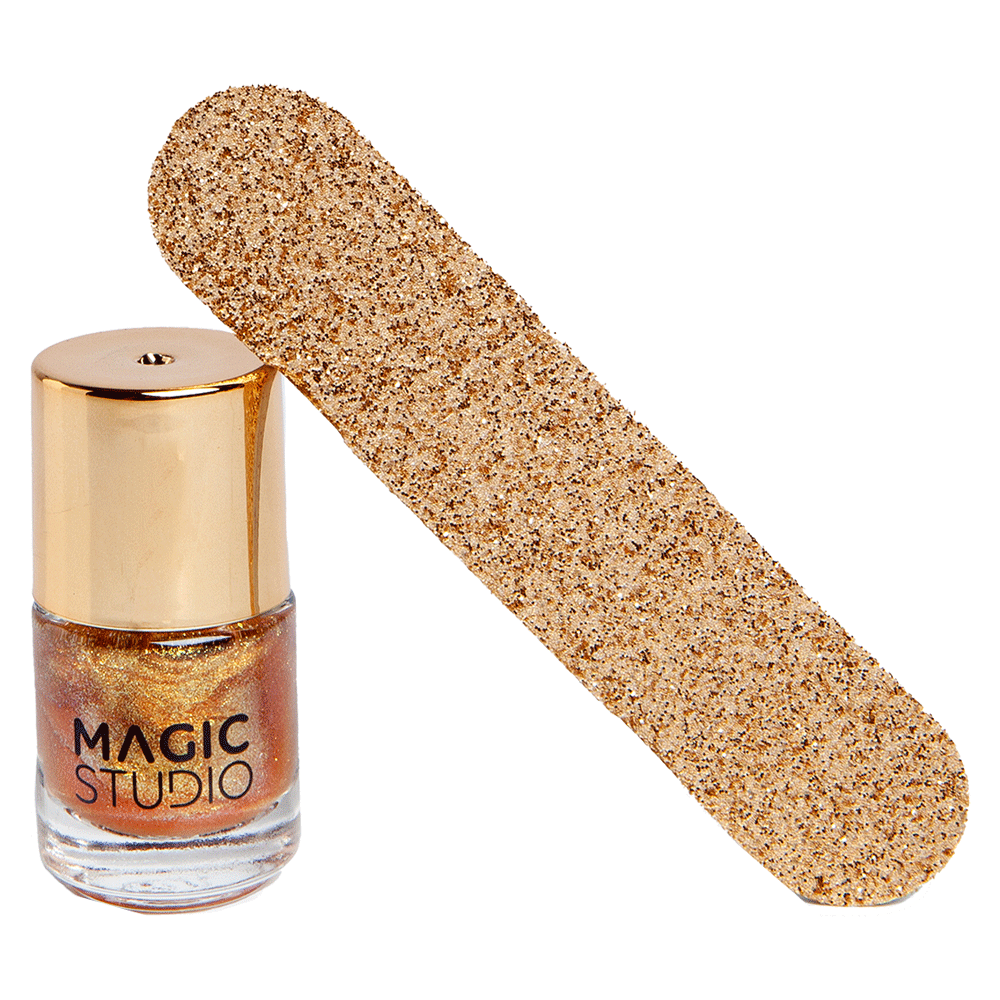 Bild: Geschenkset Nagellack & Nagelfeile