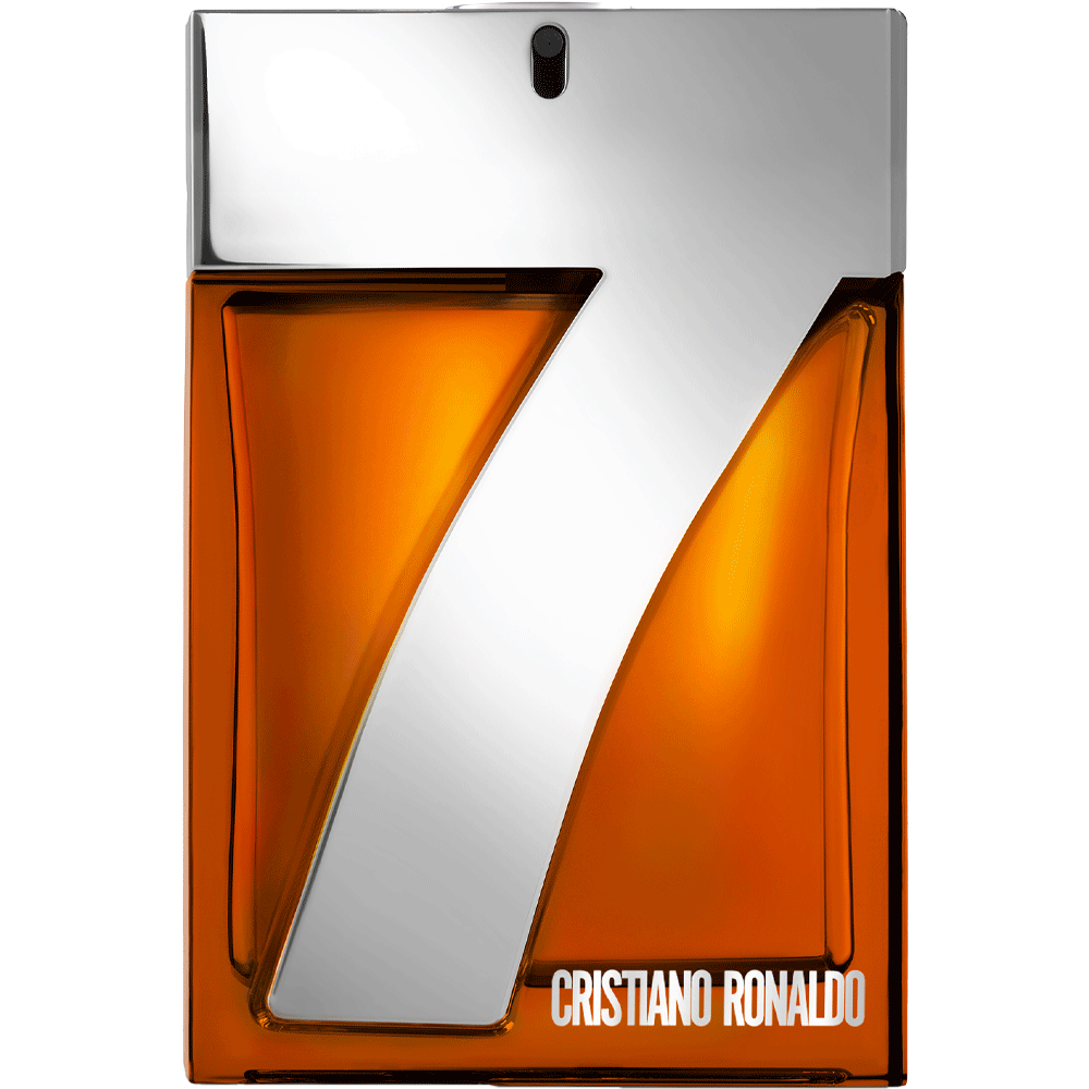 Bild: Cristiano Ronaldo Fearless Eau de Toilette