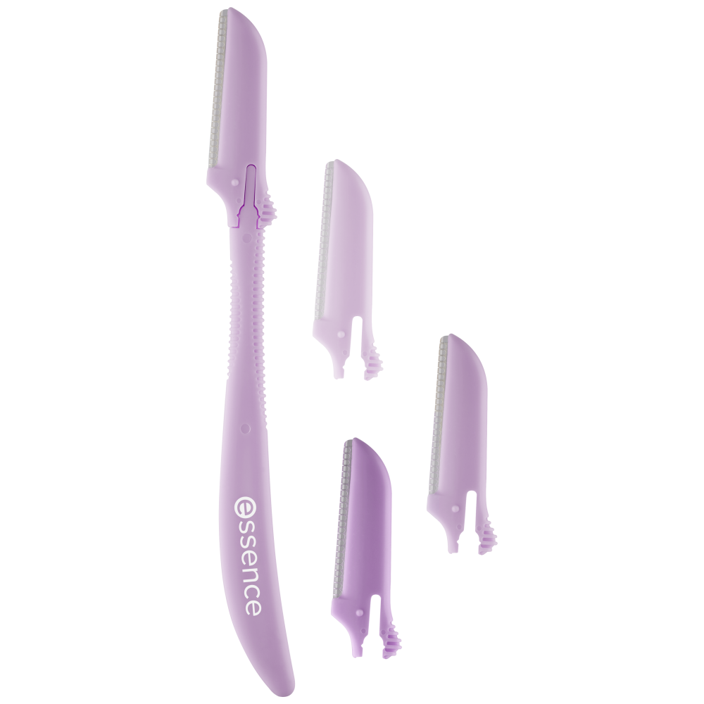 Bild: essence Augenbrauenformer