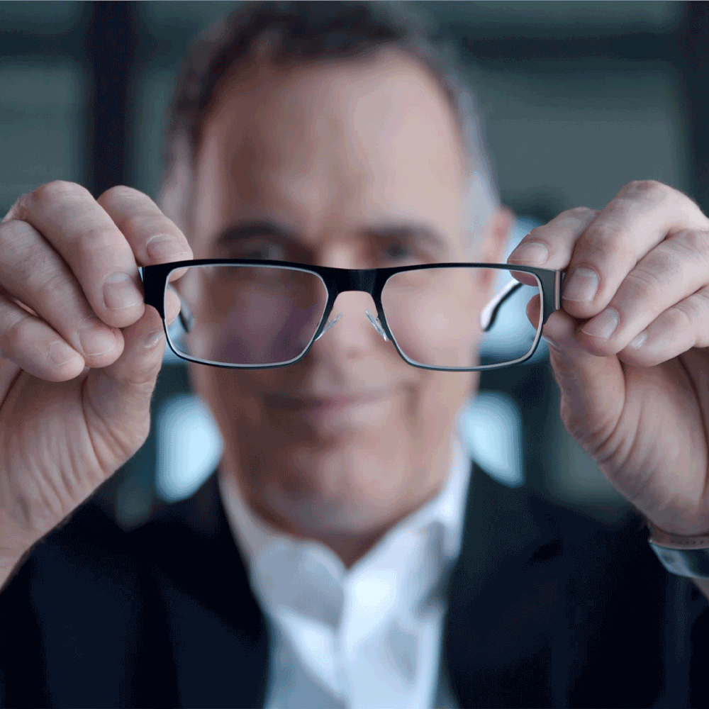 Bild: Zeiss Brillen Reinigungstücher