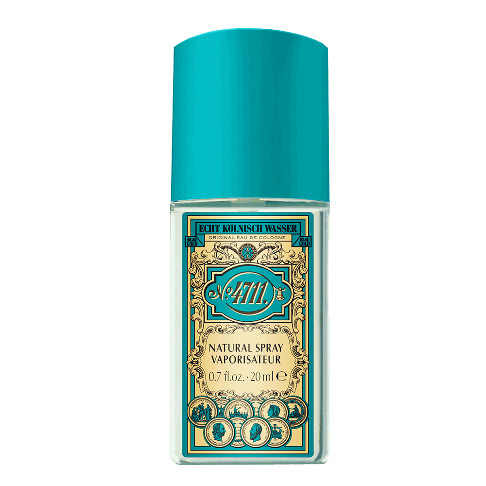Bild: 4711 Echt Kölnisch Wasser Eau de Cologne