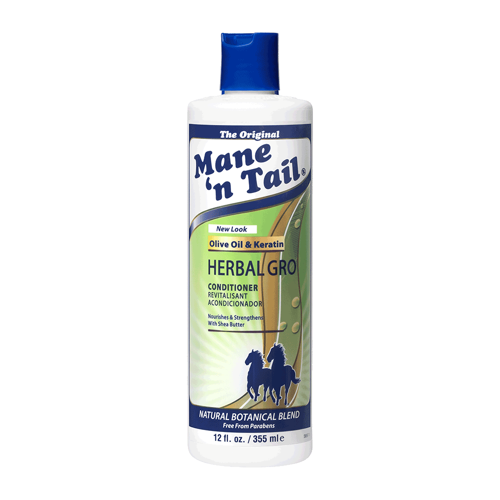 Bild: Mane 'n Tail Herbal Gro Conditioner