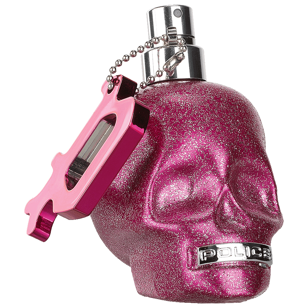 Bild: Police Sweet Girl Eau de Parfum